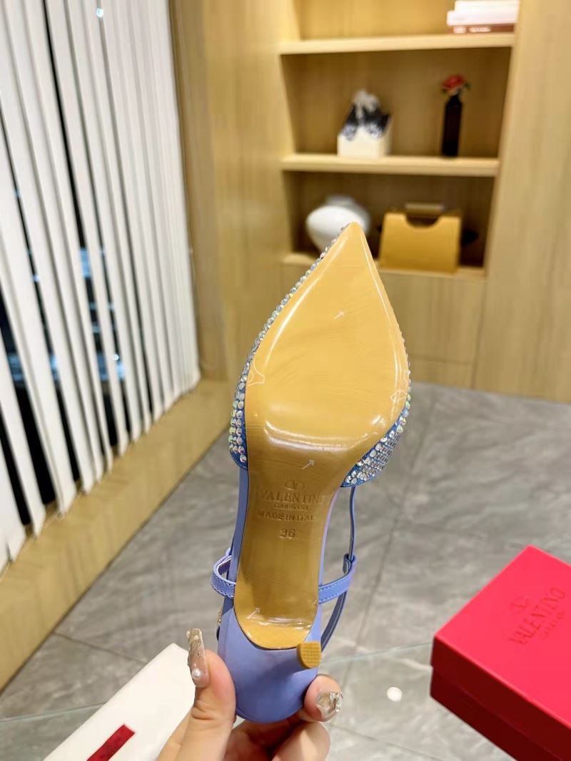 Valentino Sandals